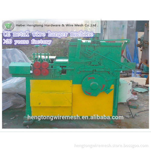 The richest \" automatic clothes hanger machine with CE certificate \" factory from China